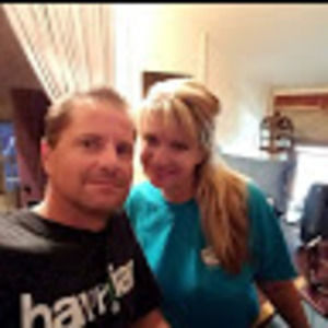 Meet your Posher, Dawn